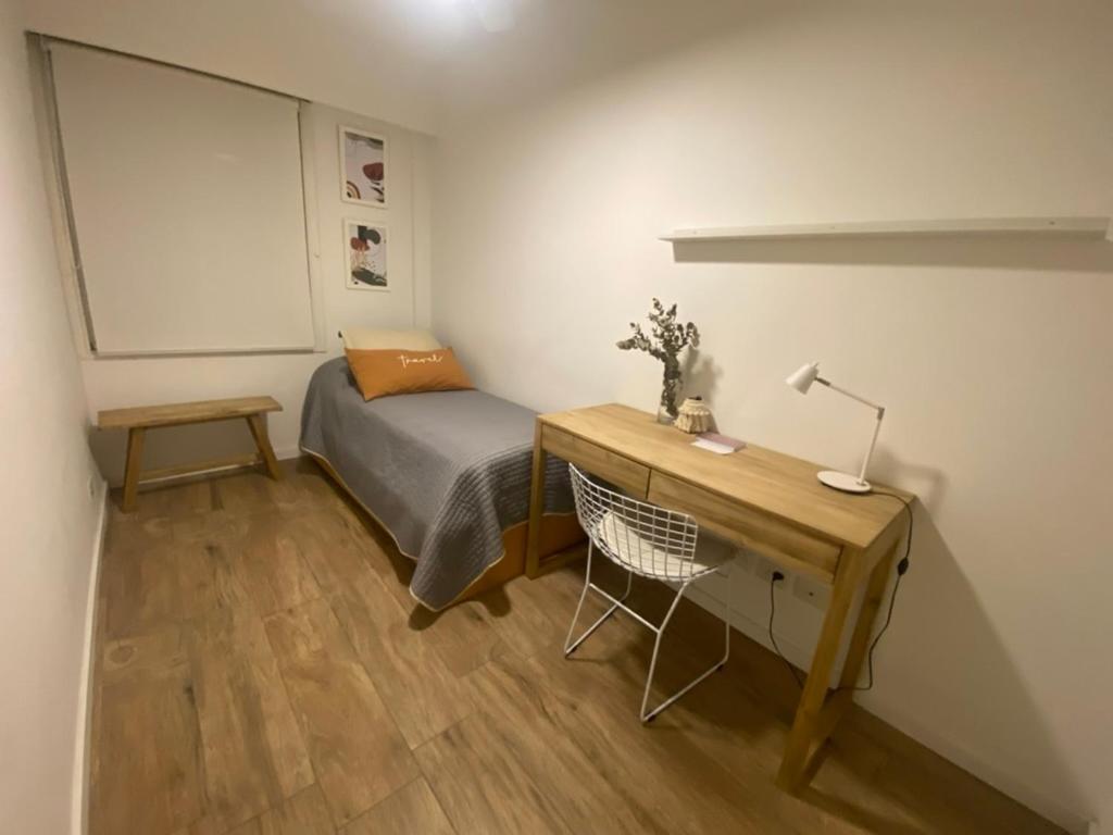 Apartment Modern 2 Bedroom At Recoleta *