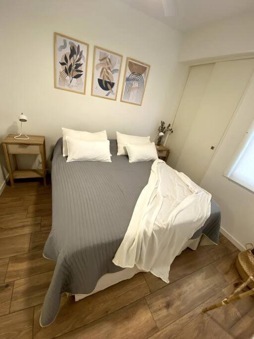 Modern 2 Bedroom At Recoleta * Buenos Aires