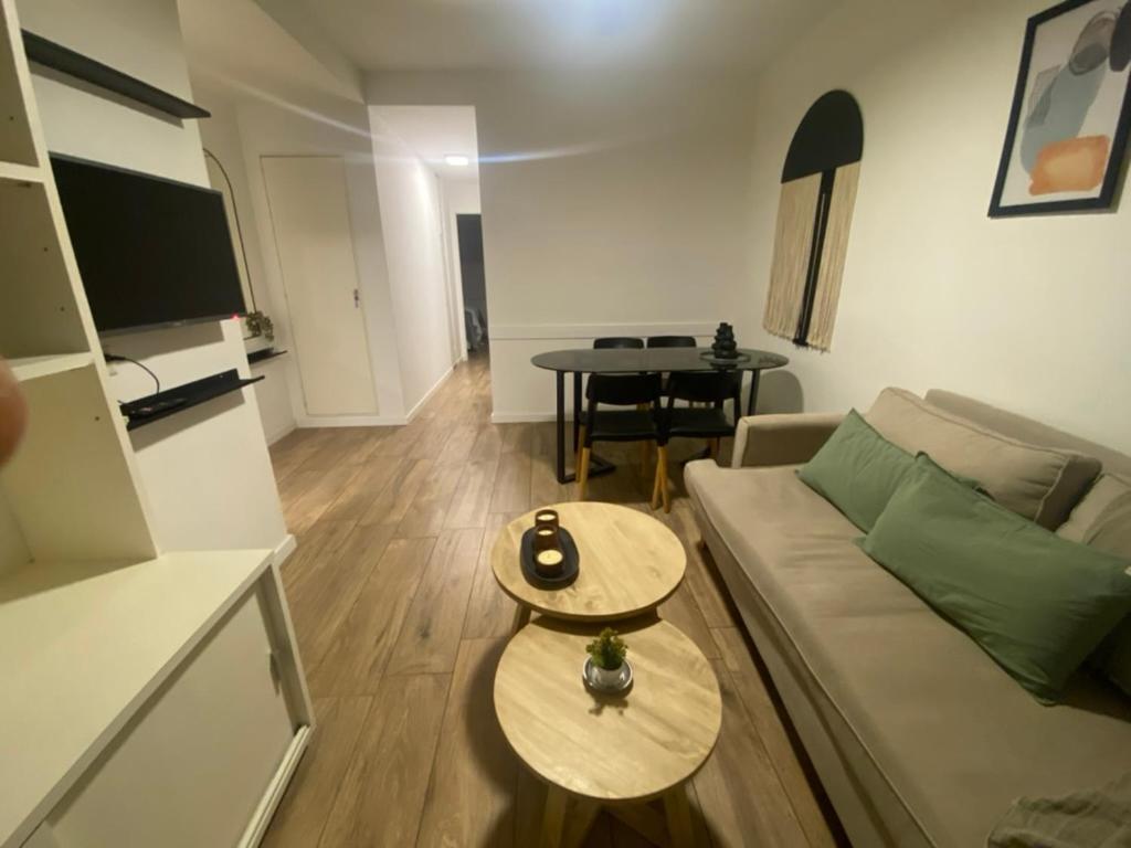 Modern 2 Bedroom At Recoleta Buenos Aires