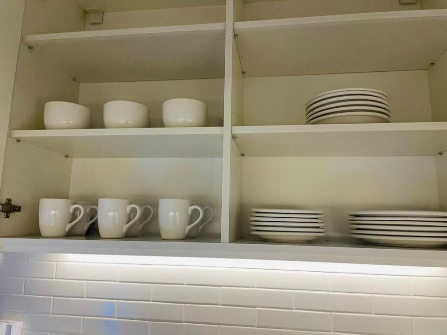 Apartment Modern 2 Bedroom At Recoleta *