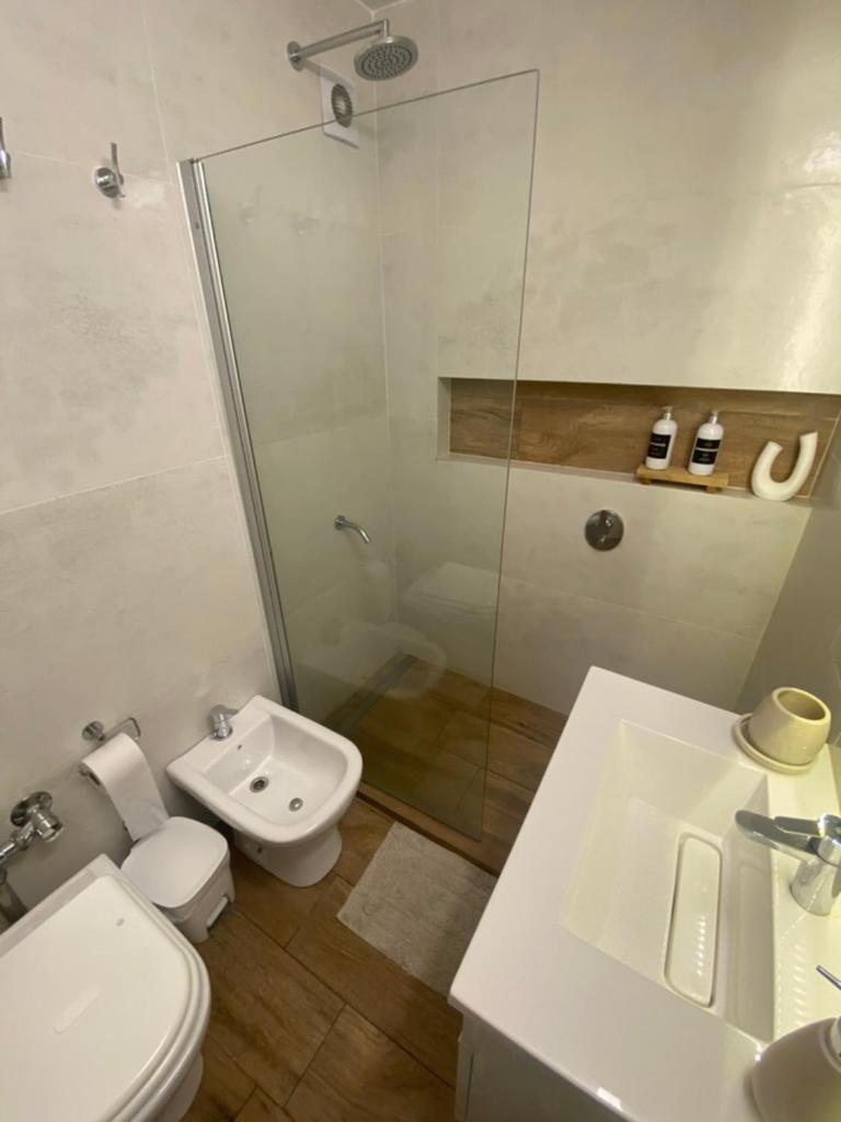 Apartment Modern 2 Bedroom At Recoleta