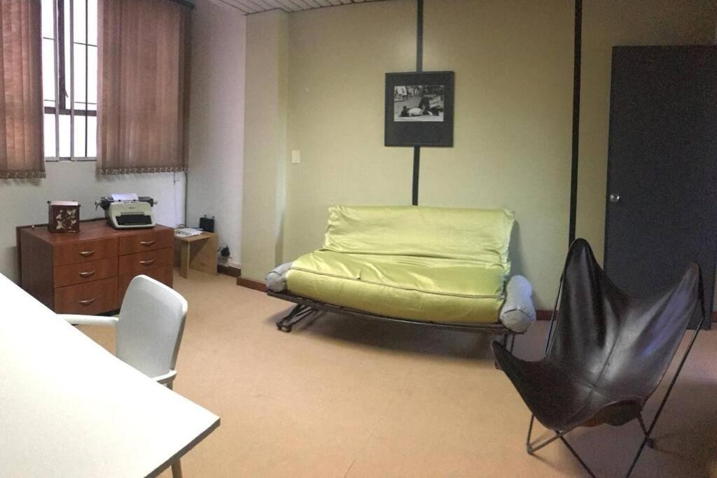 Atlas - 2 Habit 60m2 - Espacio De Trabajo * Ciudad Autónoma de Buenos Aires