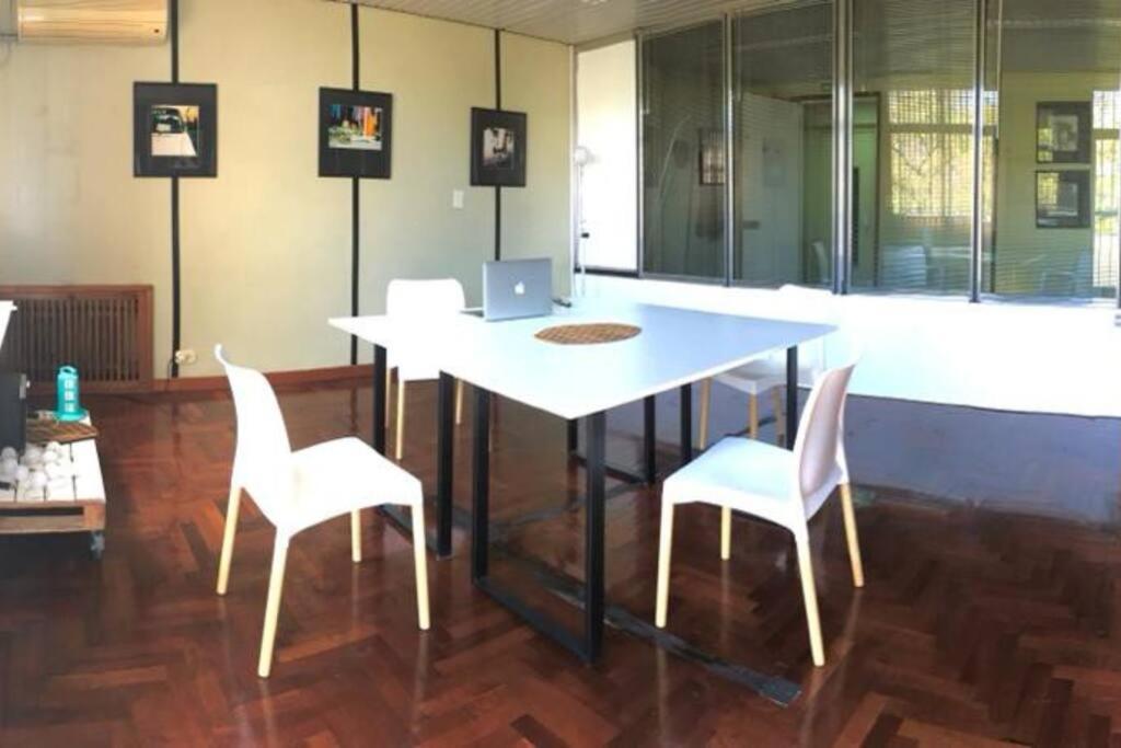 Atlas - 2 Habit 60m2 - Espacio De Trabajo * Ciudad Autónoma de Buenos Aires