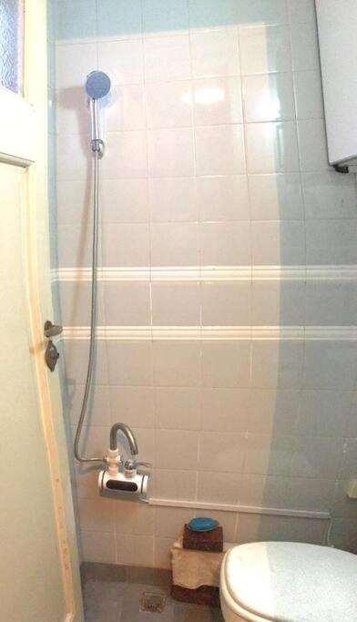 Apartamento Atlas - 2 Habit 60m2 - Espacio De Trabajo