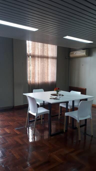 Atlas - 2 Habit 60m2 - Espacio De Trabajo Apartamento *