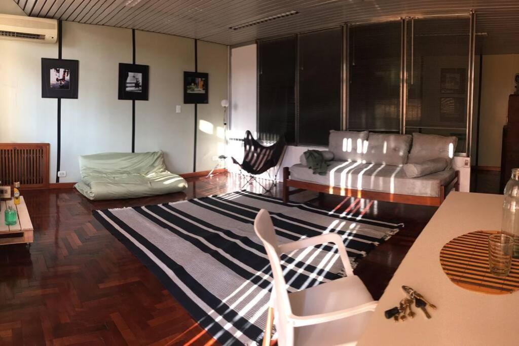 Atlas - 2 Habit 60m2 - Espacio De Trabajo *
