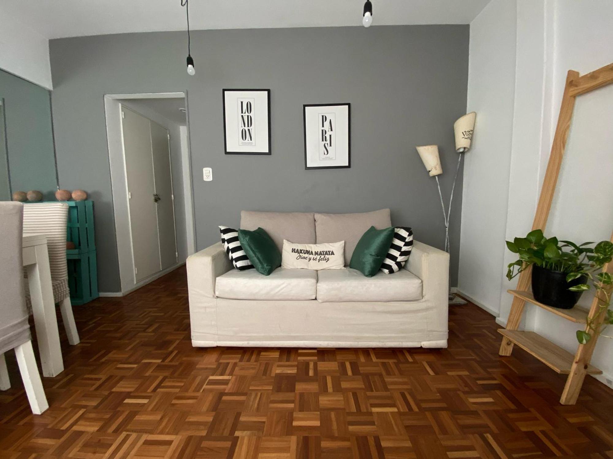 Recoleta Stop Apartamento Ciudad Autónoma de Buenos Aires