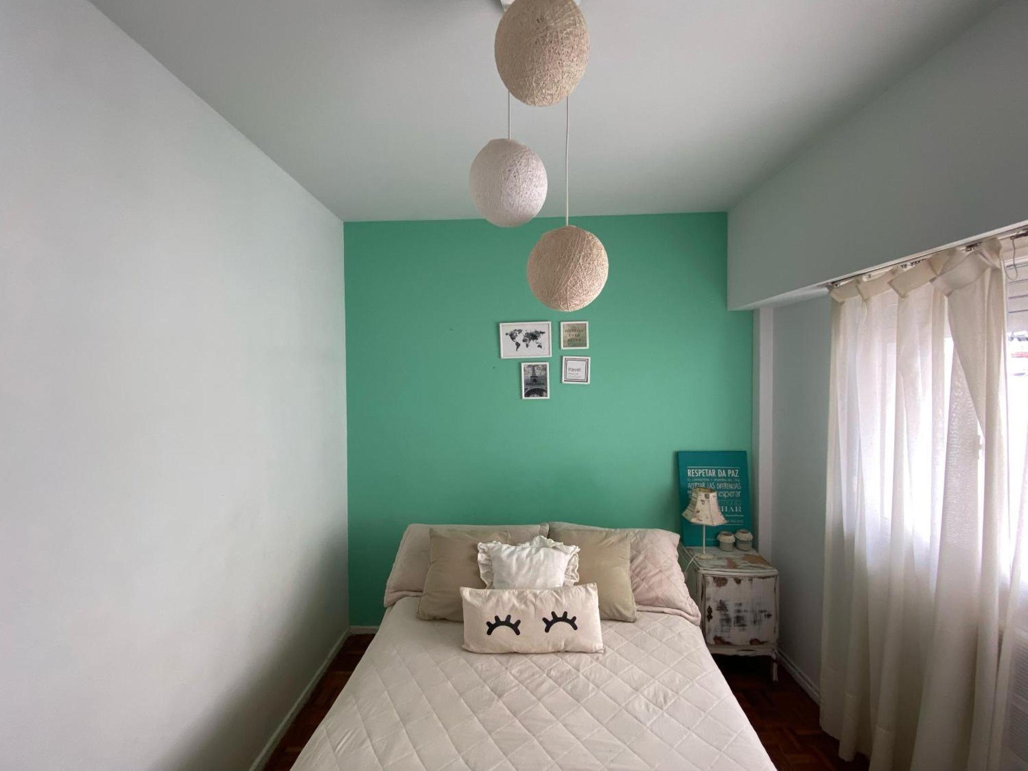 Recoleta Stop Apartamento
