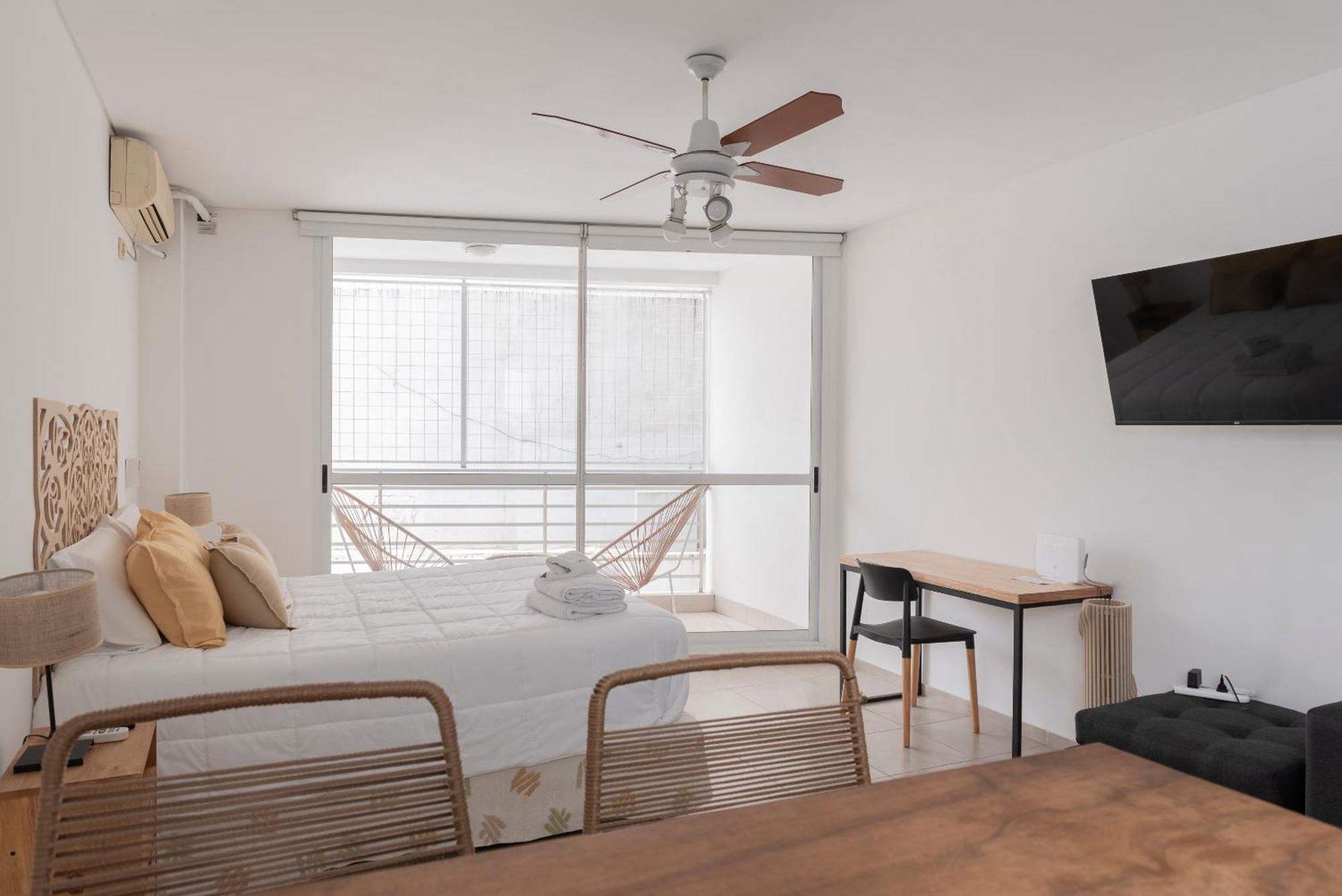 Canitas Zen Apartamento