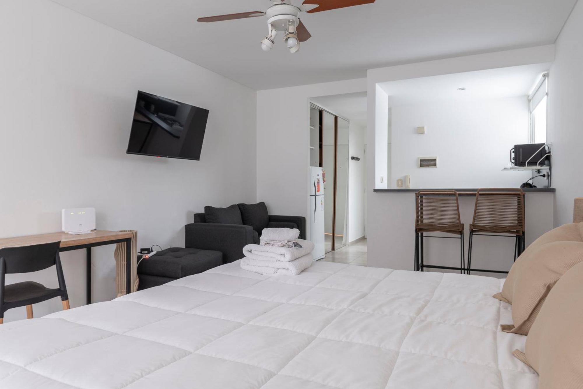 Apartamento Canitas Zen *