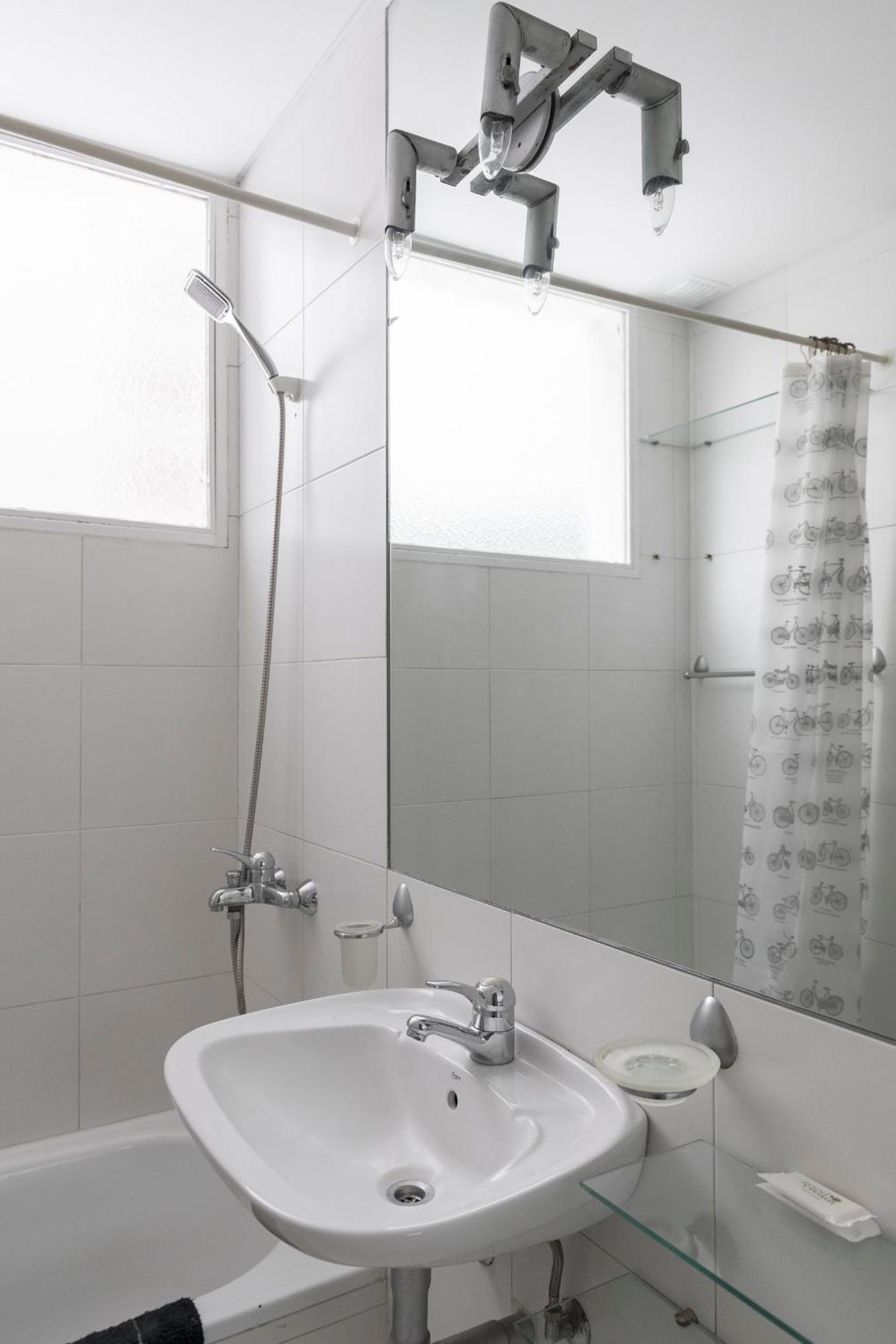 Canitas Zen Apartamento *