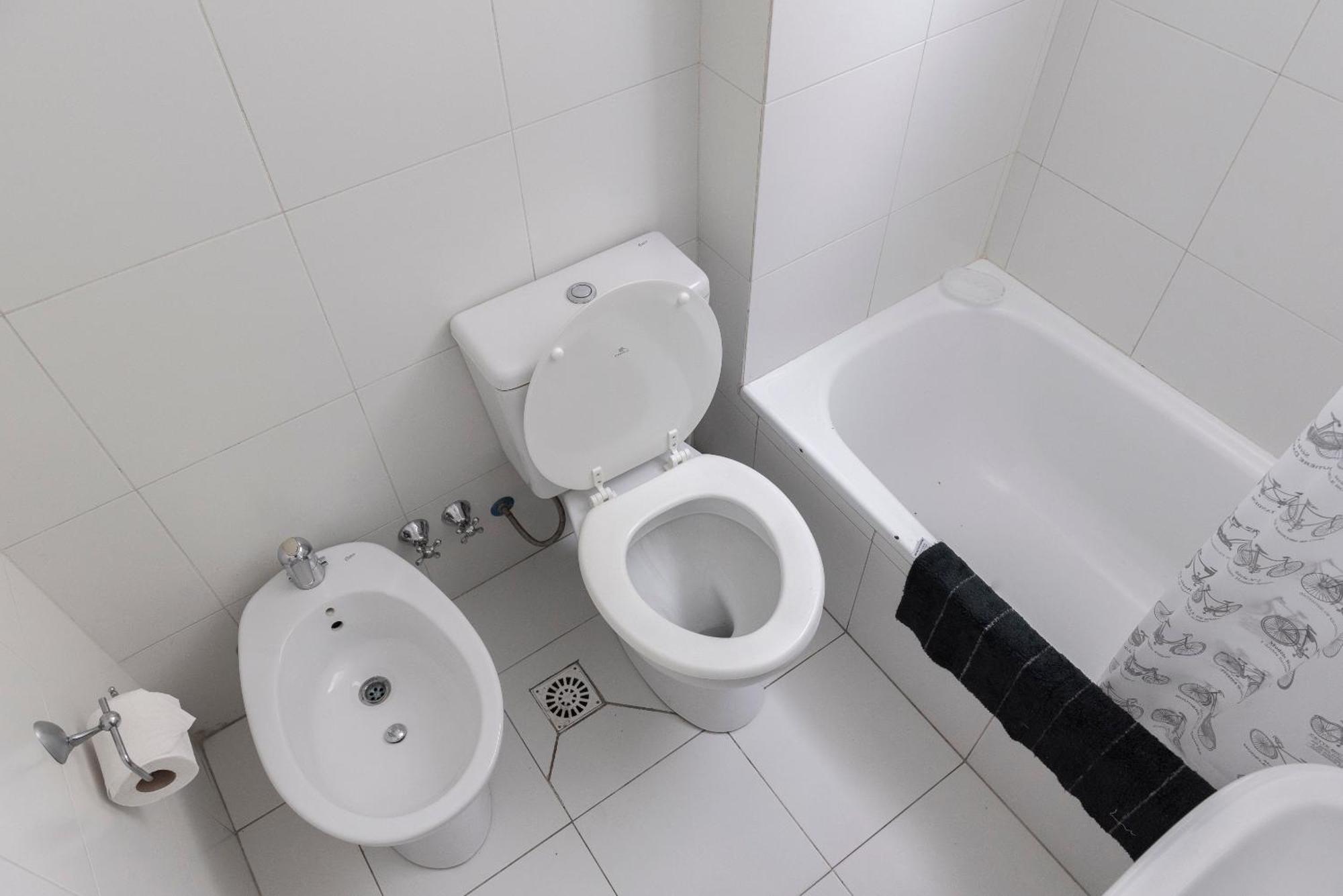 Canitas Zen Apartamento