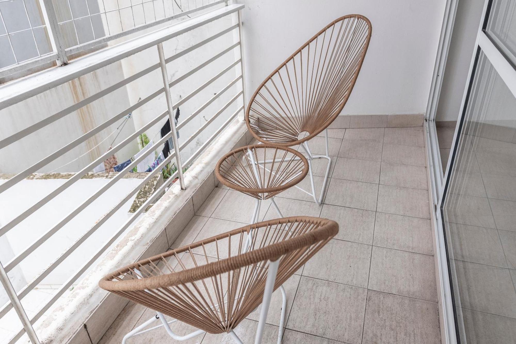 Canitas Zen Apartamento *