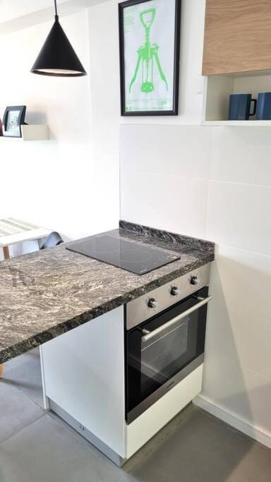Apartamento Maravilloso Palermo *