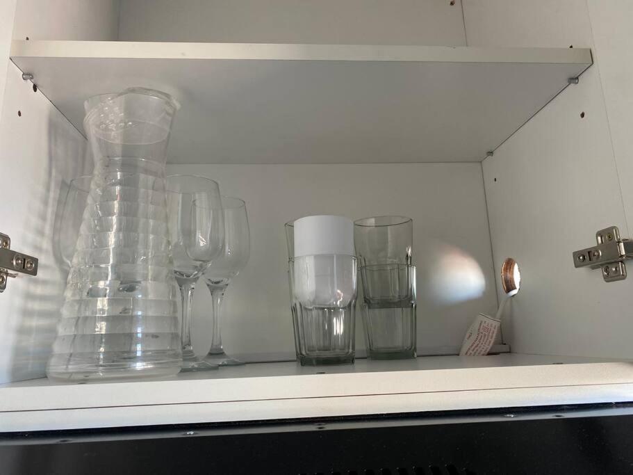 Apartamento Departamento En