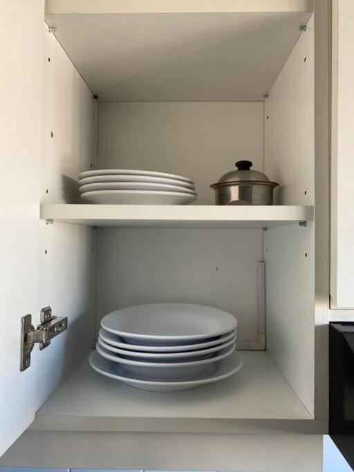 Departamento En Apartamento Ciudad Autónoma de Buenos Aires