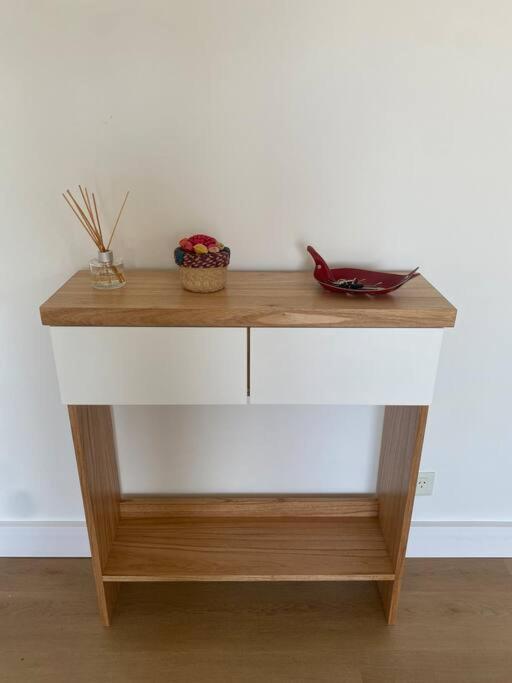 Apartamento Departamento En