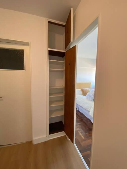 Departamento En Apartamento