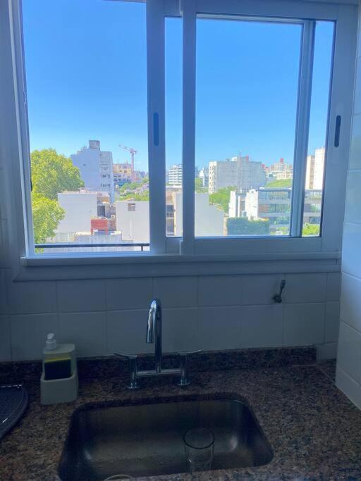 Departamento En Apartamento Ciudad Autónoma de Buenos Aires