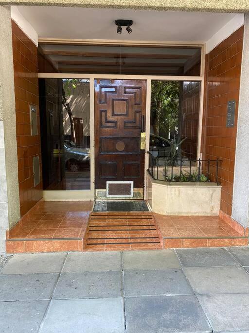 Departamento En * Ciudad Autónoma de Buenos Aires