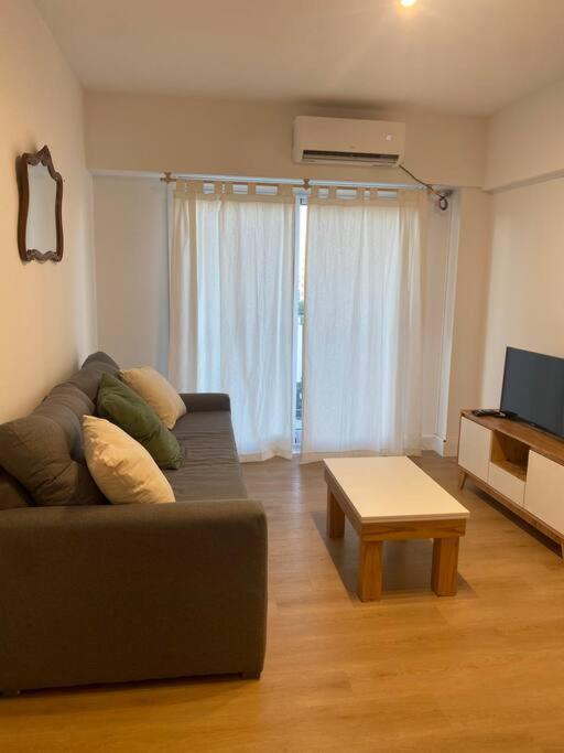 Departamento En Apartamento Ciudad Autónoma de Buenos Aires