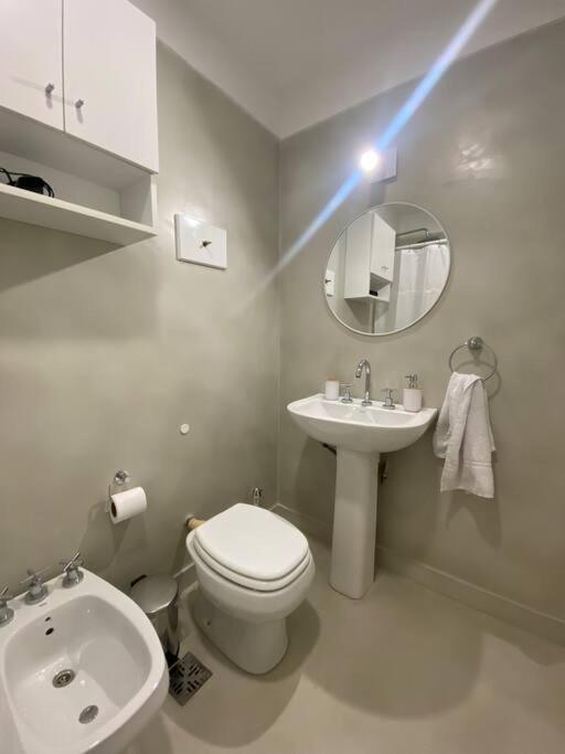 Departamento En Apartamento *