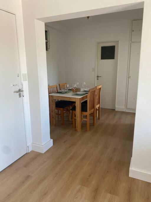 Departamento En Apartamento *