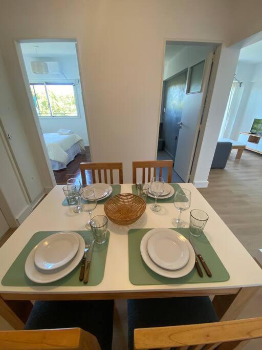 Apartamento Departamento En Ciudad Autónoma de Buenos Aires