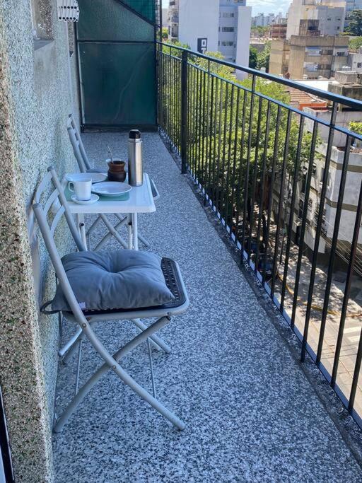 Apartamento Departamento En