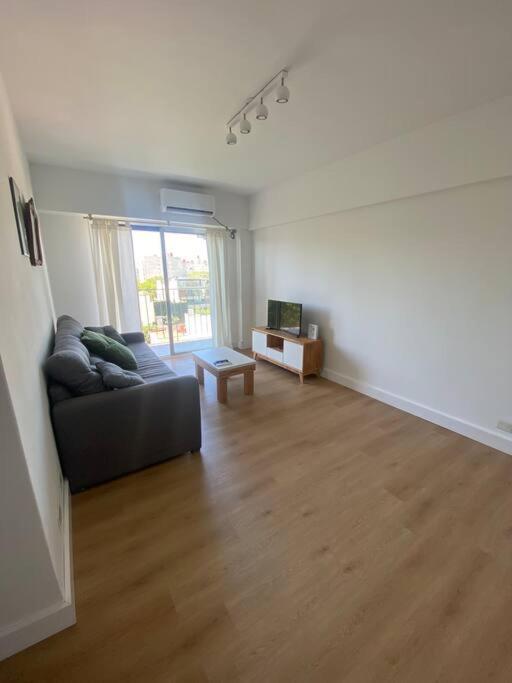 Apartamento Departamento En Ciudad Autónoma de Buenos Aires