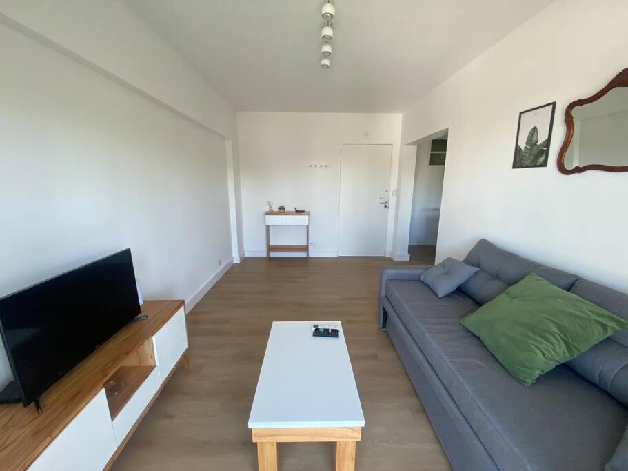 Departamento En Apartamento *