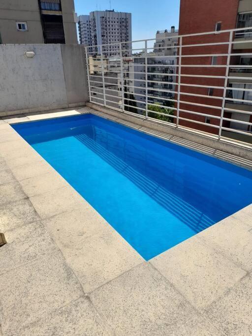 Luminoso Studio Palermo Apartamento Ciudad Autónoma de Buenos Aires