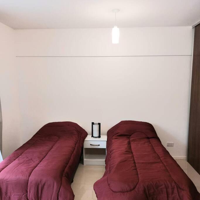 Luminoso Studio Palermo Apartamento *