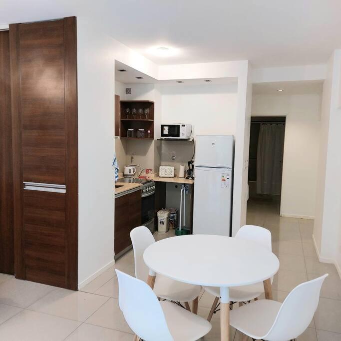 Apartamento Luminoso Studio Palermo Ciudad Autónoma de Buenos Aires