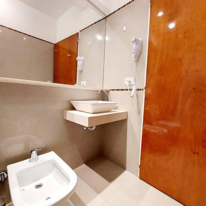 Apartamento Luminoso Studio Palermo *