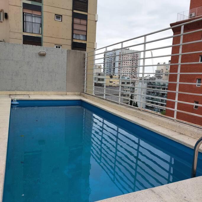 Apartamento Luminoso Studio Palermo *