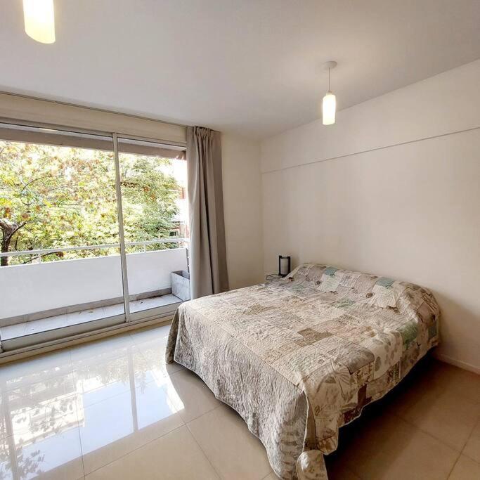 Apartamento Luminoso Studio Palermo Ciudad Autónoma de Buenos Aires
