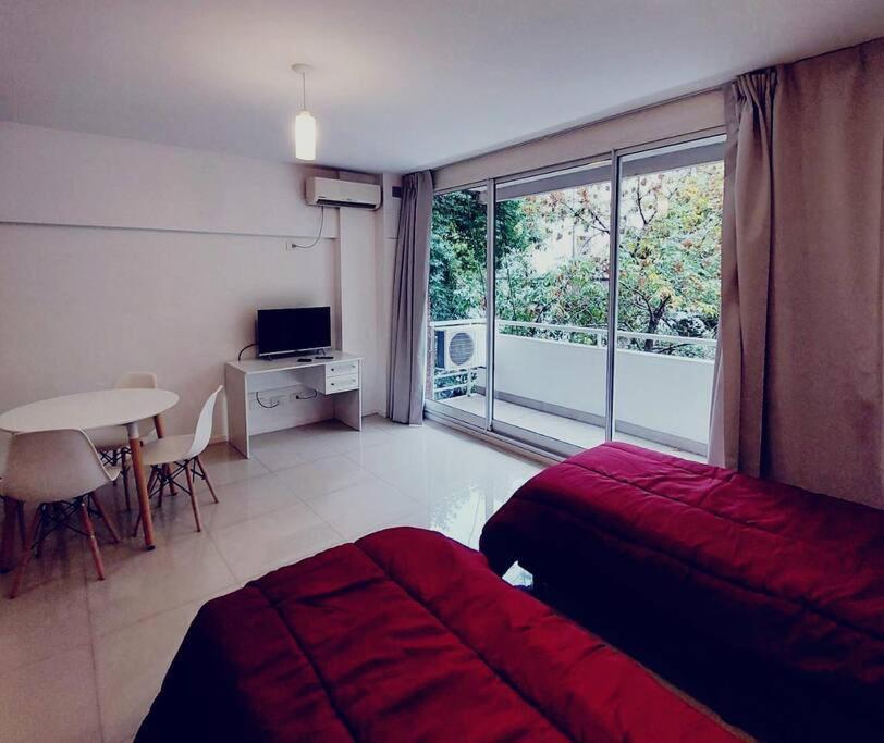 Luminoso Studio Palermo Apartamento Ciudad Autónoma de Buenos Aires