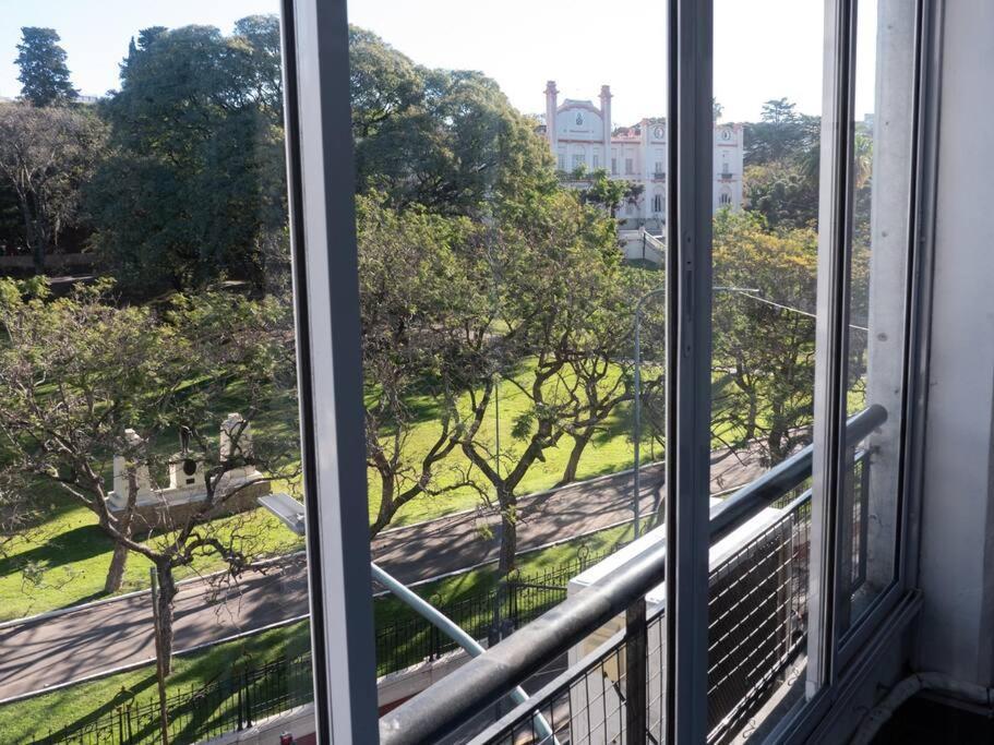 Apartamento Excelente Luis Maria Campos 485 Departmento Con Balcon Palermo Canitas *