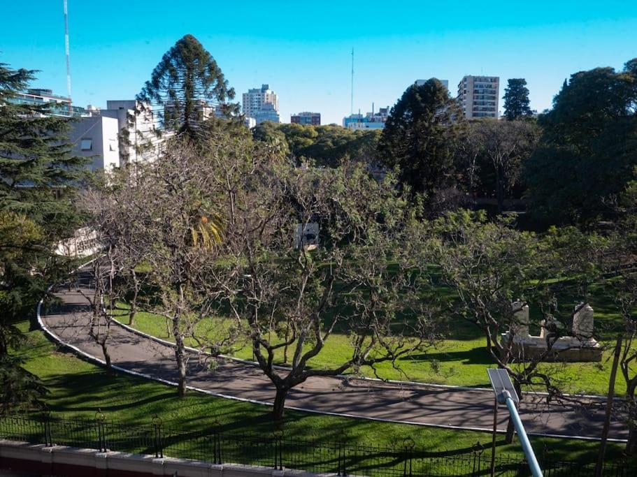 Excelente Luis Maria Campos 485 Departmento Con Balcon Palermo Canitas Apartamento Ciudad Autónoma de Buenos Aires