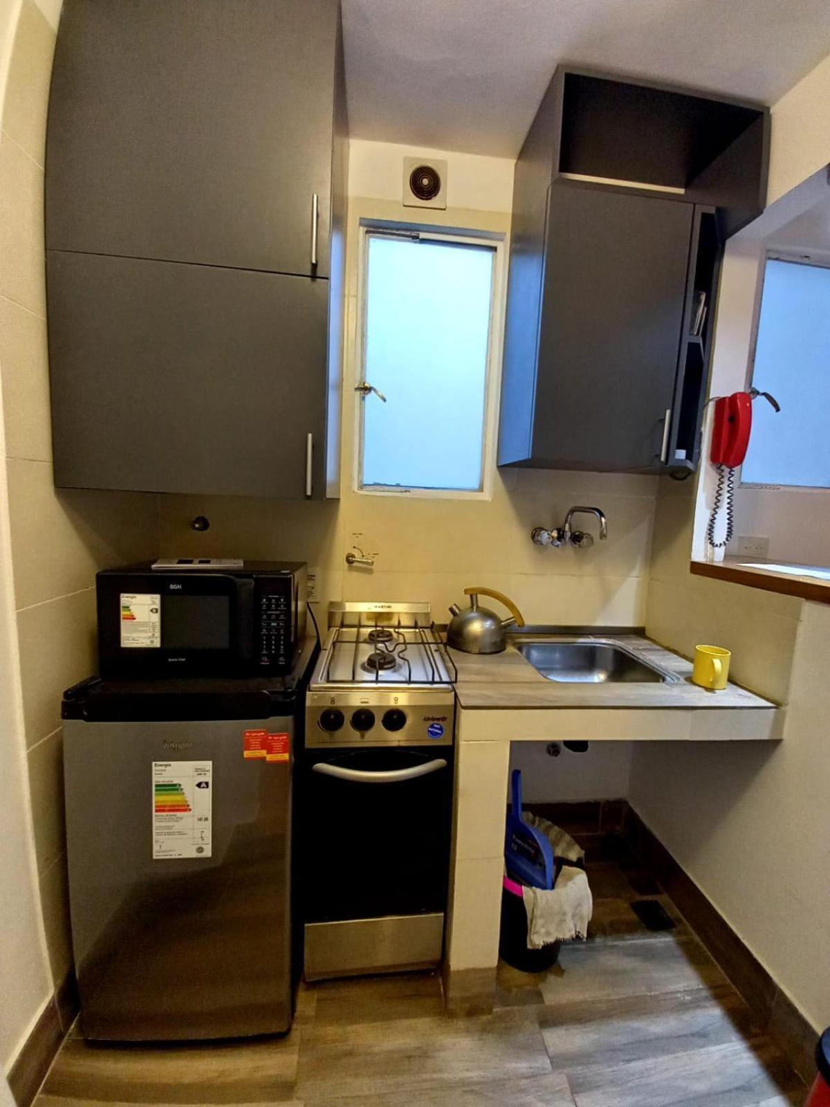 Apartamento Recoleta Elegante Departamento Cerca De Embajadas Ciudad Autónoma de Buenos Aires
