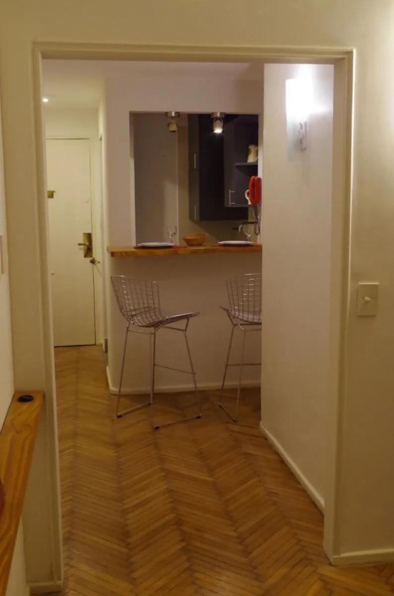 Recoleta Elegante Departamento Cerca De Embajadas * Ciudad Autónoma de Buenos Aires