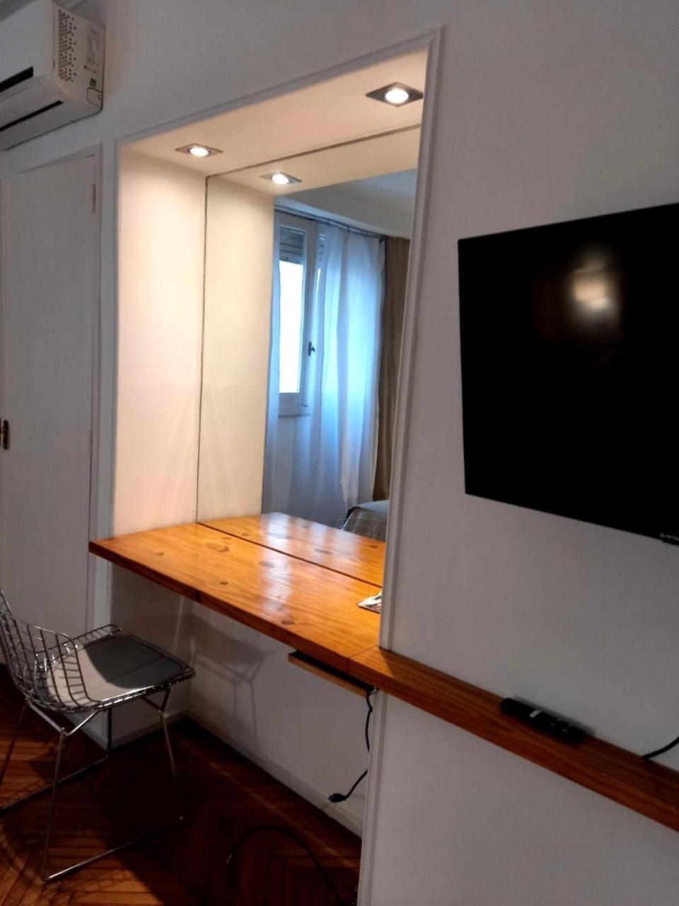 Apartamento Recoleta Elegante Departamento Cerca De Embajadas Ciudad Autónoma de Buenos Aires
