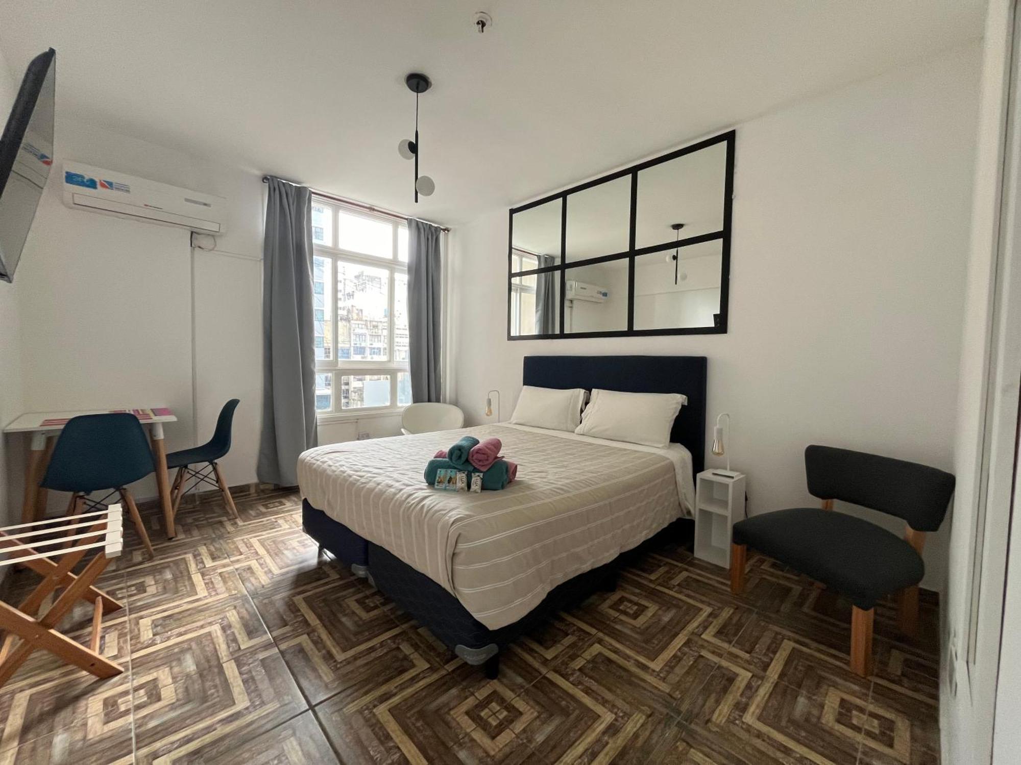 Obelisk Apartamento