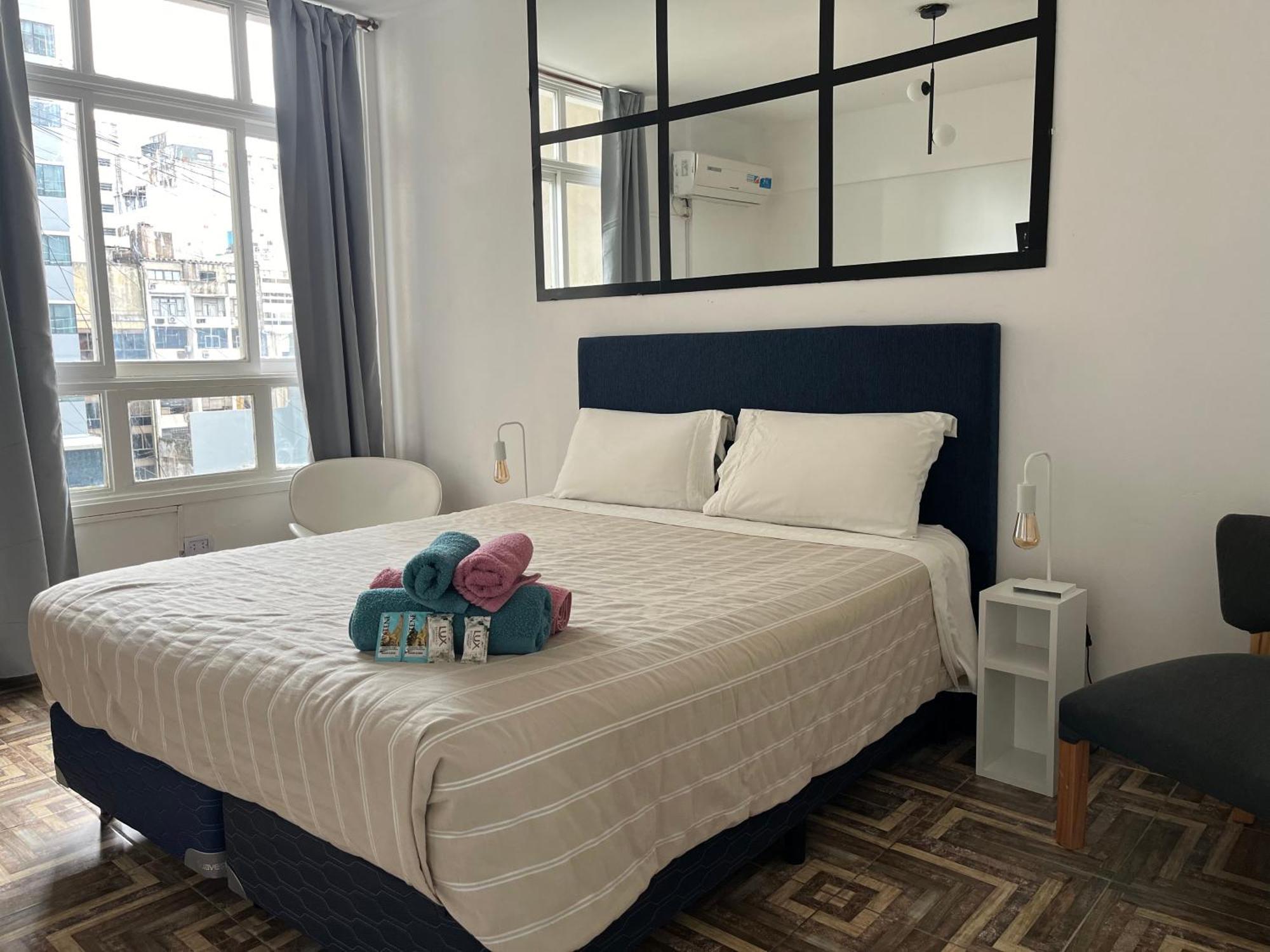 Apartamento Obelisk *