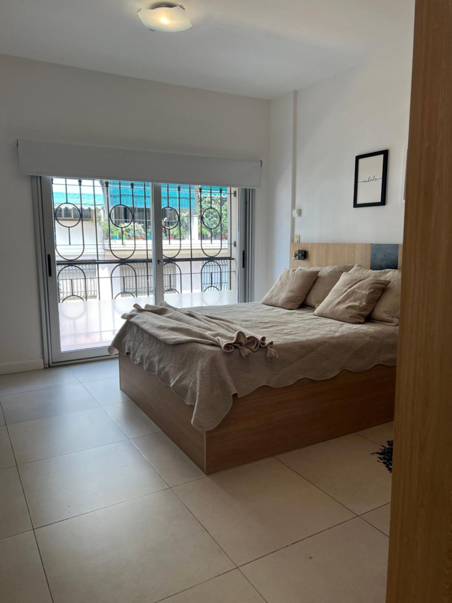 Apartamento Lezama Park
