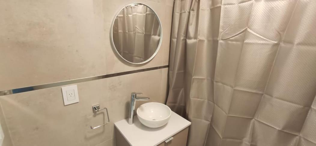 Apartment Rio 3- Ayres Alquileres