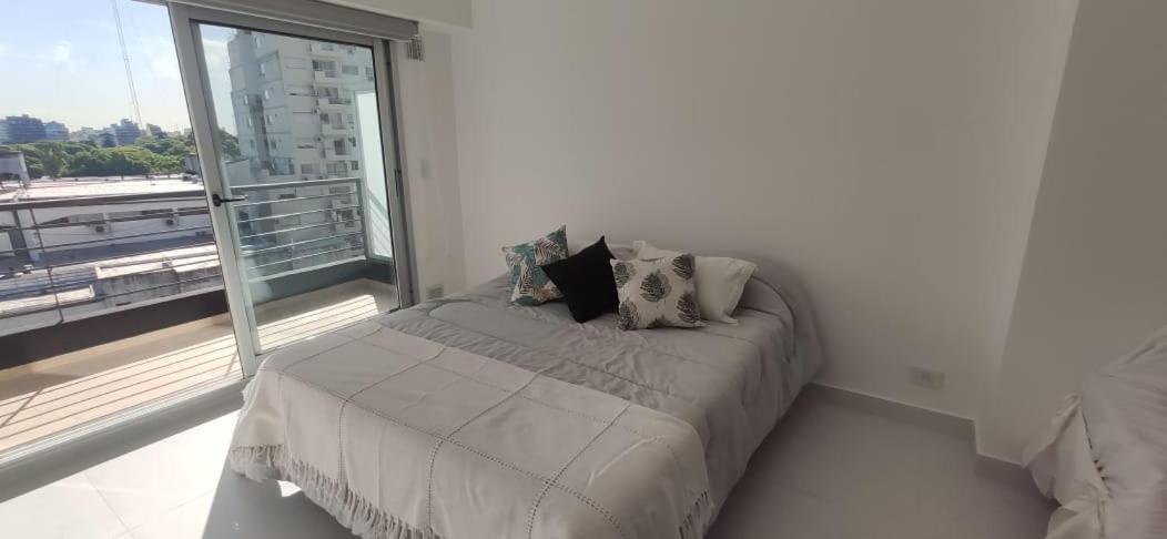 Apartment Rio 3- Ayres Alquileres *