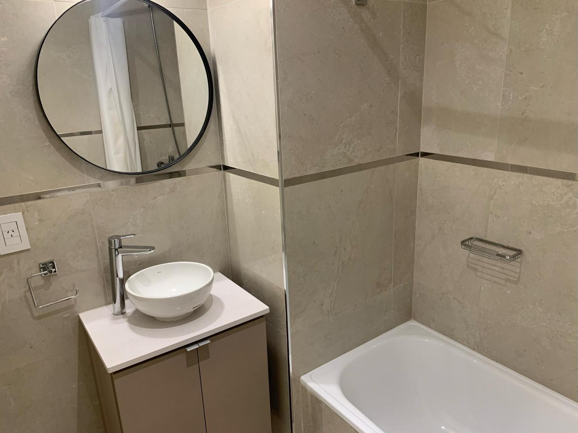 Apartment Rio 3- Ayres Alquileres *