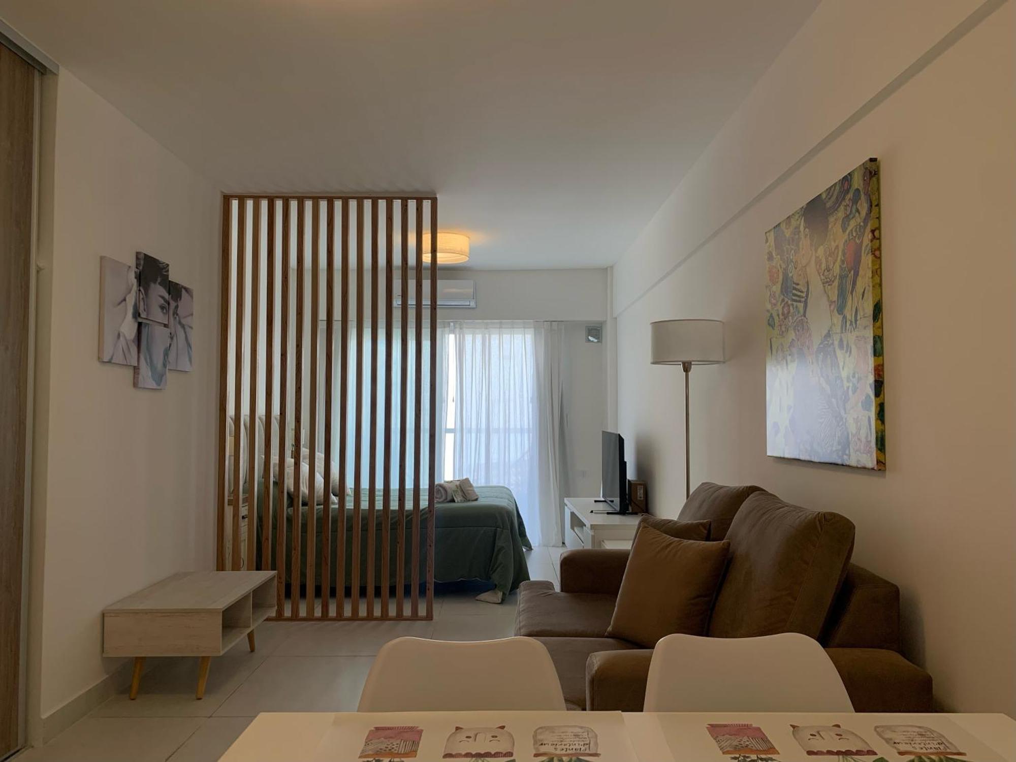 Rio 3- Ayres Alquileres Apartment *